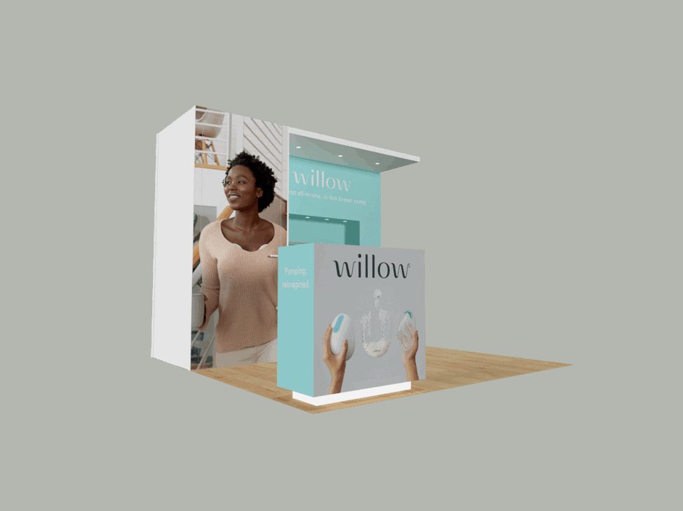 10x10 Willow 2