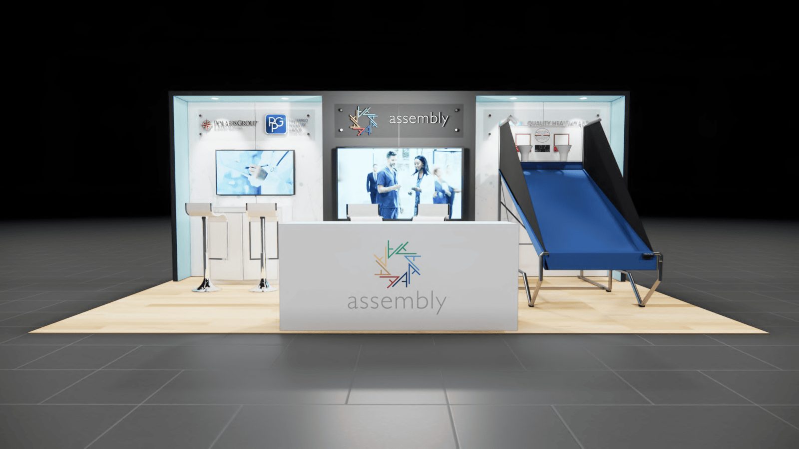 Assembly Health 10x20 V1 2024 04