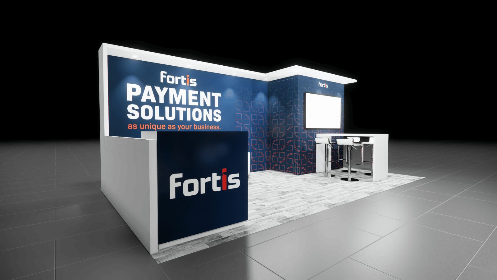 Fortis Pay 10x20 Final Rendering V3 2023 27 12 11