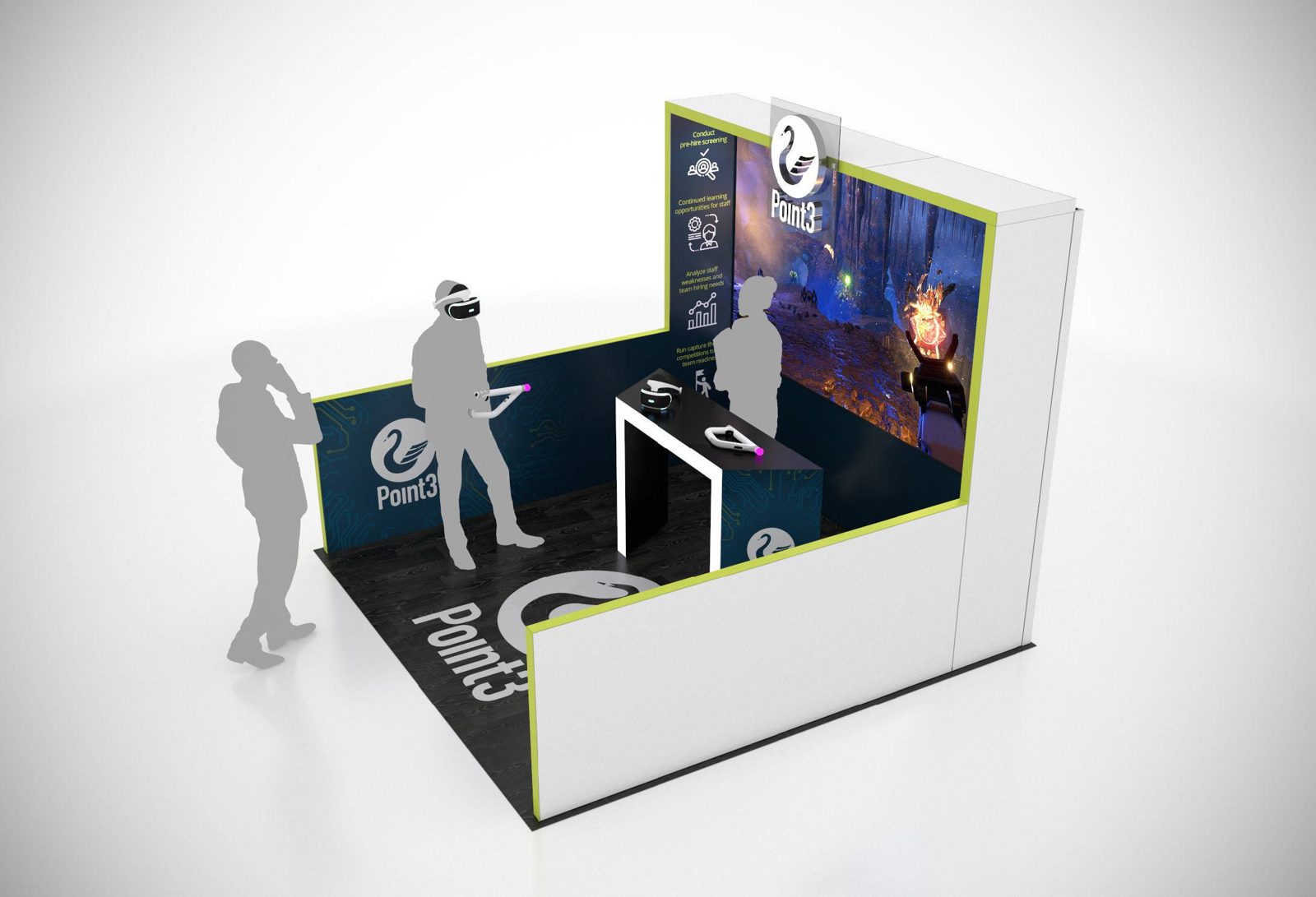 Point 3 10 X 10 Exhibit Designs A B Page 06 Image 0001
