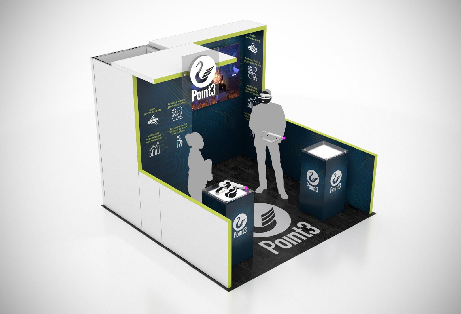 Point 3 10 X 10 Exhibit Designs A B Page 10 Image 0001