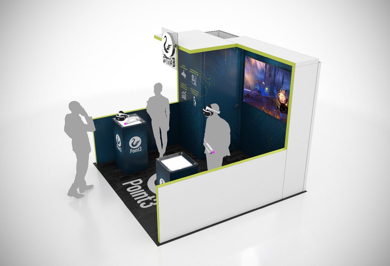 Point 3 10 X 10 Exhibit Designs A B Page 11 Image 0001