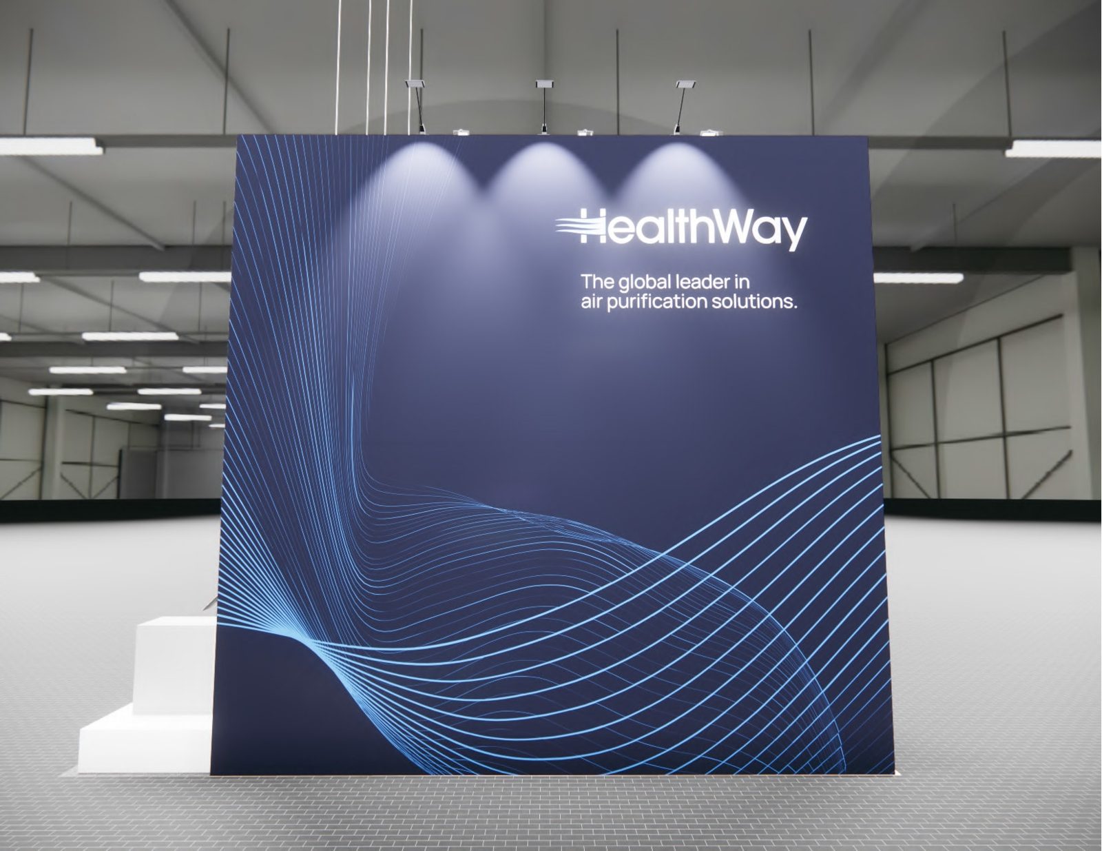 Weftec Trade Show Display Rental 20 X 20 Page 11