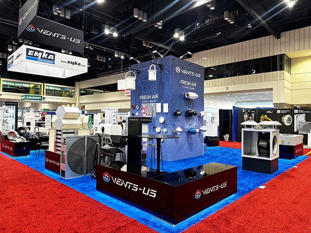 Vents Us 30x30 Ahr Expo