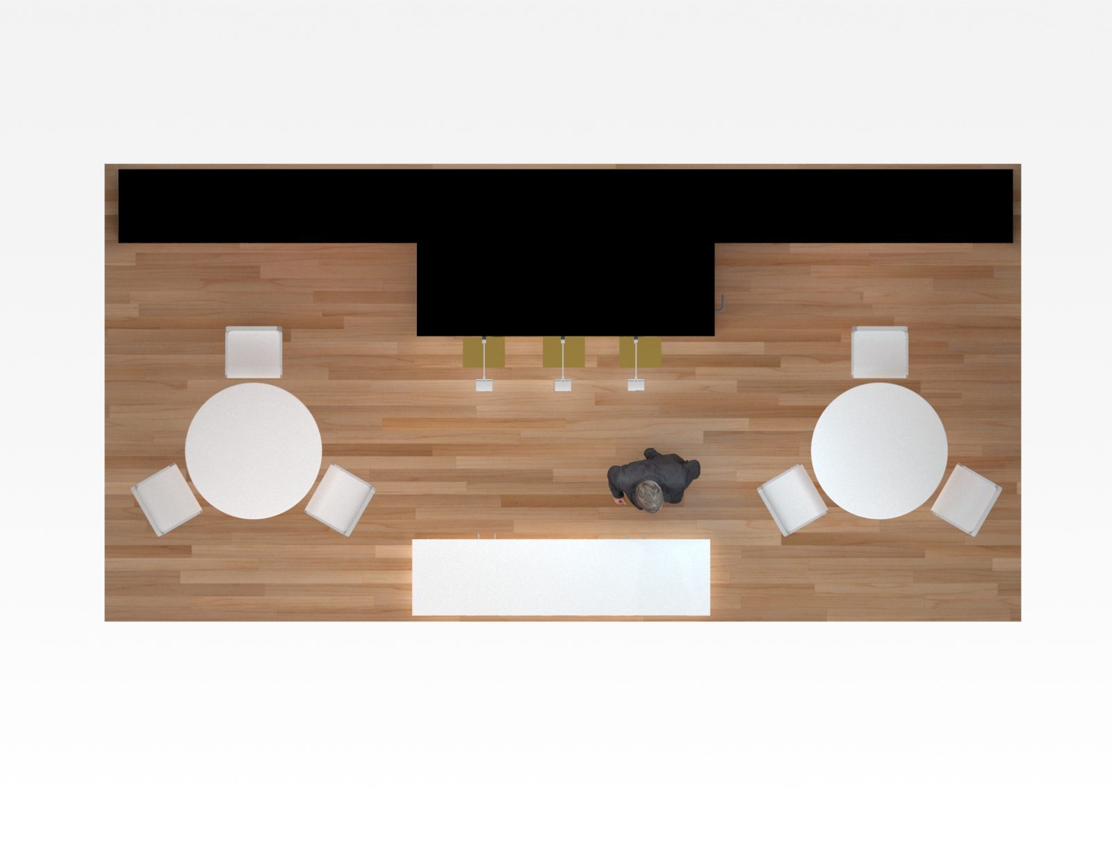 Version 10x20 Cam Top