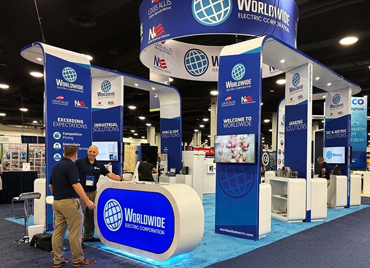 Worldwide Electric Corp 20x30 Easa